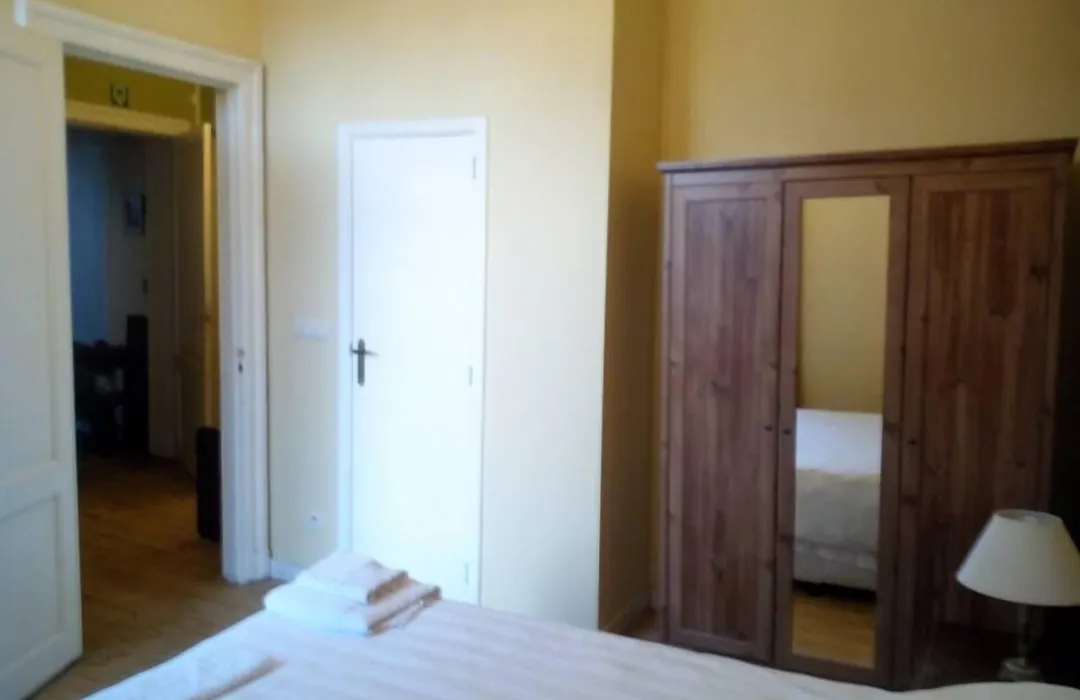 B&B La Ducale-1